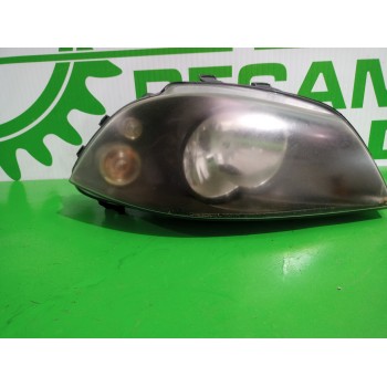 Recambio de faro derecho para seat ibiza (6l1) 1.9 sdi referencia OEM IAM 6L1941022  