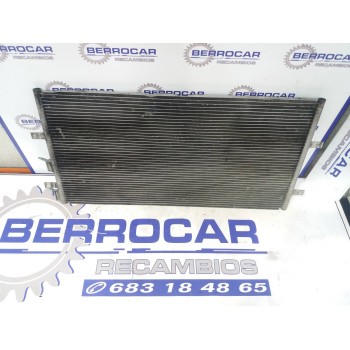 CONDENSADOR / RADIADOR AIRE ACONDICIONADO 6C119710AC 