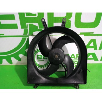 Recambio de electroventilador para honda civic berlina .5 (ma/mb) 1.5 referencia OEM IAM MP4520HH  