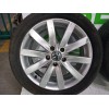 Recambio de juego llantas para volkswagen golf vi (5k1) advance referencia OEM IAM 5K0601025F  