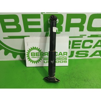 Recambio de amortiguador trasero para ford s-max (ca1) 1.8 tdci cat referencia OEM IAM 6G9118080FFF  