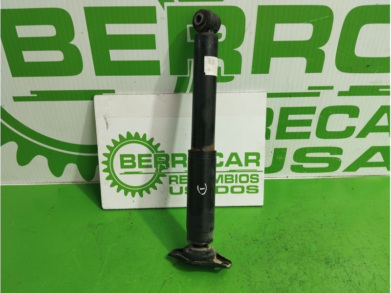 Recambio de amortiguador trasero para ford s-max (ca1) 1.8 tdci cat referencia OEM IAM 6G9118080FFF  