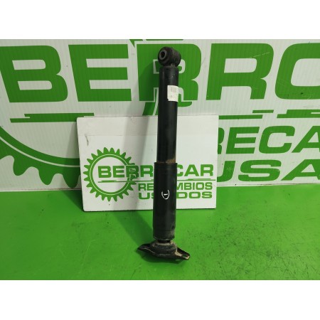 Recambio de amortiguador trasero para ford s-max (ca1) 1.8 tdci cat referencia OEM IAM 6G9118080FFF  