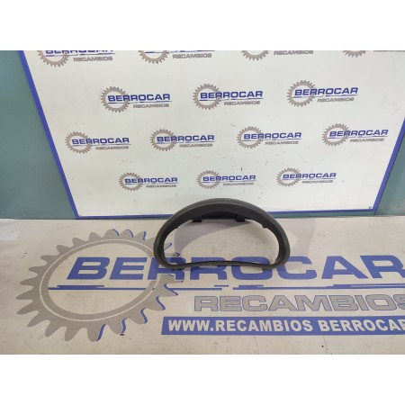 Recambio de moldura interior para peugeot 206 berlina referencia OEM IAM 9624233277  