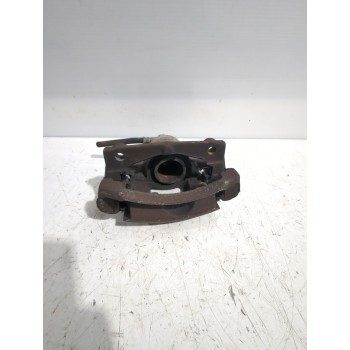 Recambio de pinza de freno delantera izquierda para citroën c1 (pm_, pn_) 1.4 hdi referencia OEM IAM 1651757780  