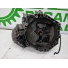 Recambio de caja cambios para opel zafira b cosmo referencia OEM IAM 55192042  