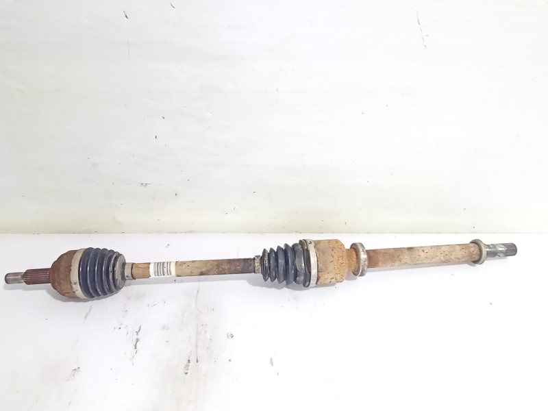 Recambio de transmision delantera derecha para renault scenic ii authentique referencia OEM IAM 8200626040  