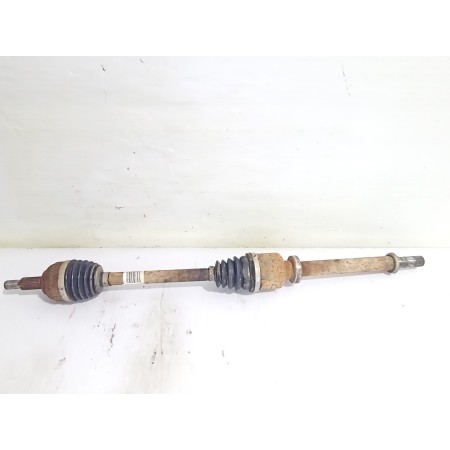 Recambio de transmision delantera derecha para renault scenic ii authentique referencia OEM IAM 8200626040  