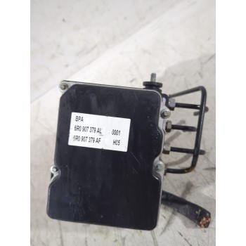 Recambio de abs para skoda fabia ii combi (545) 1.2 tsi referencia OEM IAM 6R0614517AGBE/6R0907379AL  