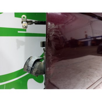 Recambio de puerta delantera izquierda para lancia ypsilon (101) 1.3 multijet 16v argento (10.2006) referencia OEM IAM 51703011 