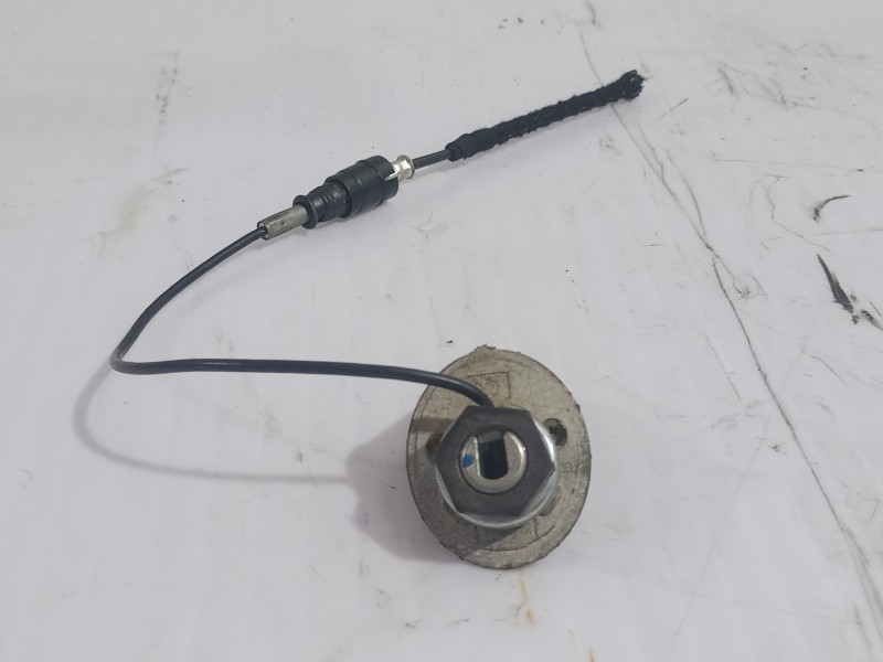 Recambio de base de antena para volkswagen passat berlina (3b3) advance referencia OEM IAM 1J0035507C  