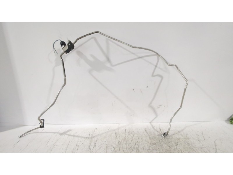 Recambio de tubos aire acondicionado para toyota auris (_e15_) 1.6 (zre151_) referencia OEM IAM 4990007880  