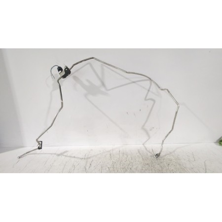 Recambio de tubos aire acondicionado para toyota auris (_e15_) 1.6 (zre151_) referencia OEM IAM 4990007880  