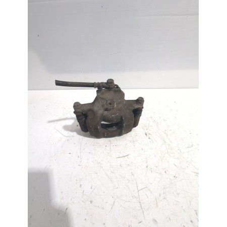 Recambio de pinza de freno delantera derecha para citroën c1 (pm_, pn_) 1.4 hdi referencia OEM IAM 1651757880  