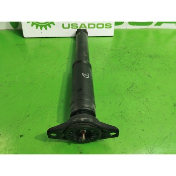 Recambio de amortiguador trasero para ford s-max (ca1) 1.8 tdci cat referencia OEM IAM 6G9118080FFF  
