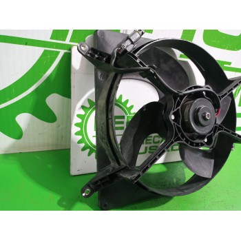 Recambio de electroventilador para honda civic berlina .5 (ma/mb) 1.5 referencia OEM IAM MP4520HH  