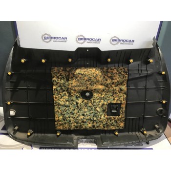 Recambio de guarnecido porton trasero para ssangyong kyron 2.0 referencia OEM IAM 7381009000  