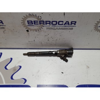 Recambio de inyector para hyundai getz (tb) 1.5 crdi cat referencia OEM IAM 3380027900  