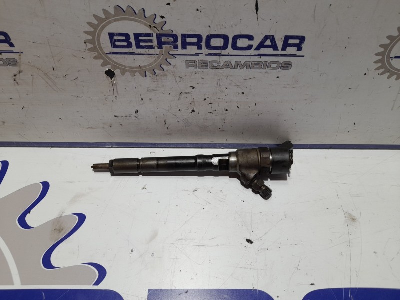 Recambio de inyector para hyundai getz (tb) 1.5 crdi cat referencia OEM IAM 3380027900  