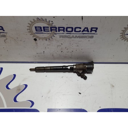 Recambio de inyector para hyundai getz (tb) 1.5 crdi cat referencia OEM IAM 3380027900  