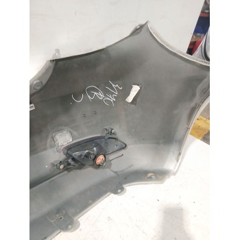 Recambio de paragolpes trasero para kia cee´d hatchback (ed) 1.6 crdi 90 referencia OEM IAM 866111H000  