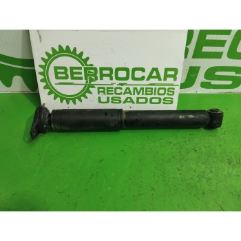 Recambio de amortiguador trasero para ford s-max (ca1) 1.8 tdci cat referencia OEM IAM 6G9118080FFF  