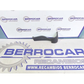 Recambio de moldura interior para peugeot 206 berlina 1.9 diesel referencia OEM IAM 9629338377  