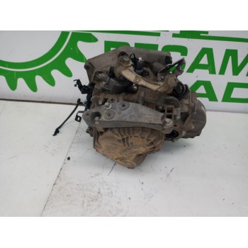 Recambio de caja cambios para opel zafira b cosmo referencia OEM IAM 55192042  