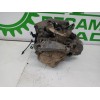 Recambio de caja cambios para opel zafira b cosmo referencia OEM IAM 55192042  