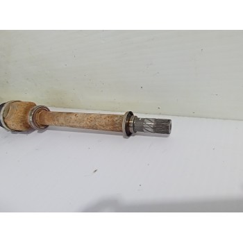 Recambio de transmision delantera derecha para renault scenic ii authentique referencia OEM IAM 8200626040  