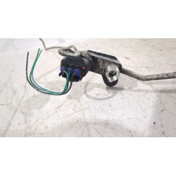 Recambio de tubos aire acondicionado para toyota auris (_e15_) 1.6 (zre151_) referencia OEM IAM 4990007880  