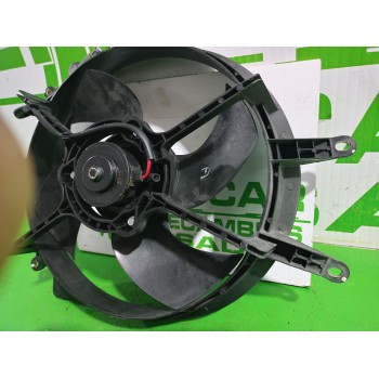 Recambio de electroventilador para honda civic berlina .5 (ma/mb) 1.5 referencia OEM IAM MP4520HH  