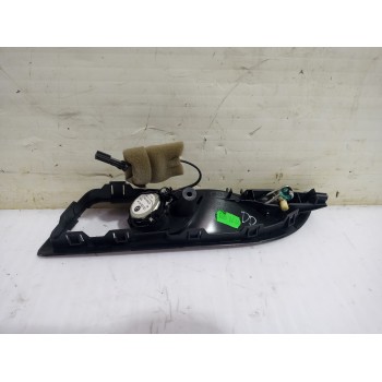 Recambio de maneta interior delantera derecha para skoda yeti active referencia OEM IAM 1Z0837248  