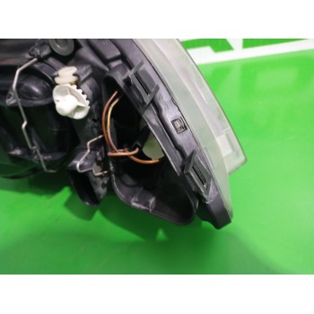 Recambio de faro derecho para seat ibiza (6l1) 1.9 sdi referencia OEM IAM 6L1941022  