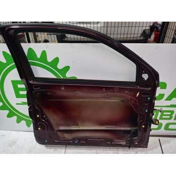 Recambio de puerta delantera izquierda para lancia ypsilon (101) 1.3 multijet 16v argento (10.2006) referencia OEM IAM 51703011 