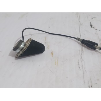 Recambio de base de antena para volkswagen passat berlina (3b3) advance referencia OEM IAM 1J0035507C  