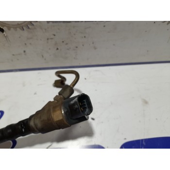 Recambio de inyector para hyundai getz (tb) 1.5 crdi cat referencia OEM IAM 3380027900  