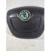 Recambio de airbag delantero izquierdo para skoda fabia ii combi (545) 1.2 tsi referencia OEM IAM 5J0880201M3X1/5J0880201k  