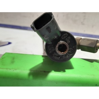 Recambio de inyector para hyundai getz (tb) 1.5 crdi cat referencia OEM IAM 3380027900  
