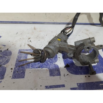 Recambio de conmutador de arranque para mitsubishi montero (l040) 2.5 turbodiesel referencia OEM IAM 316831  