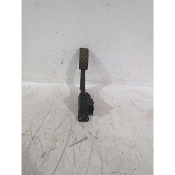 Recambio de pedal acelerador para skoda fabia ii combi (545) 1.2 tsi referencia OEM IAM 6Q1723503P  