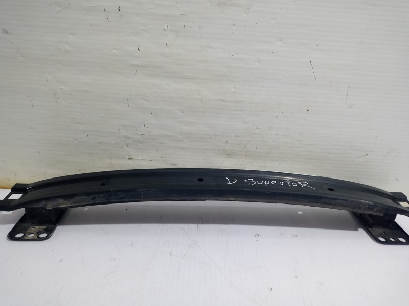 Recambio de refuerzo paragolpes delantero para fiat 500 cabrio (150) aniversario referencia OEM IAM 51786704  