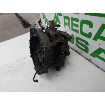Recambio de caja cambios para opel zafira b cosmo referencia OEM IAM 55192042  