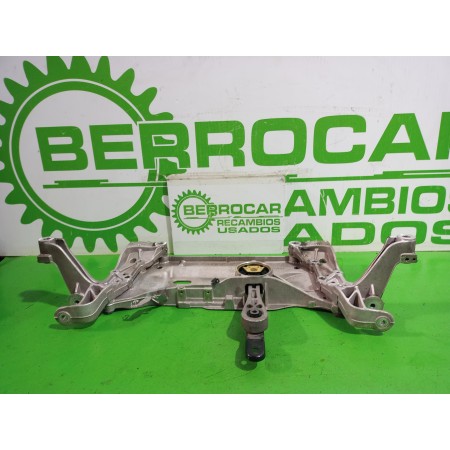 Recambio de puente delantero para volkswagen golf vi (5k1) advance referencia OEM IAM 1K0199369F  