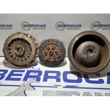 KIT EMBRAGUE S4110022720 4130022720 