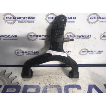 Recambio de brazo suspension superior delantero derecho para ssangyong kyron 2.0 referencia OEM IAM 4440209011  