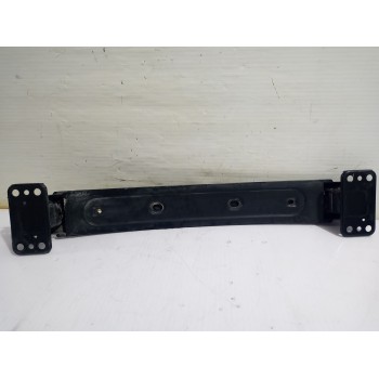 Recambio de refuerzo paragolpes delantero para fiat 500 cabrio (150) aniversario referencia OEM IAM 51786704  