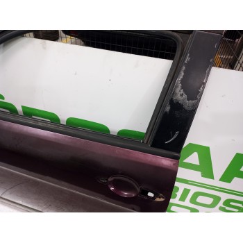 Recambio de puerta delantera izquierda para lancia ypsilon (101) 1.3 multijet 16v argento (10.2006) referencia OEM IAM 51703011 