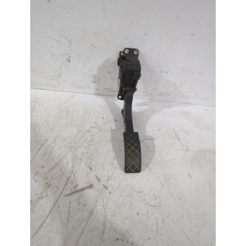 Recambio de pedal acelerador para skoda fabia ii combi (545) 1.2 tsi referencia OEM IAM 6Q1723503P  