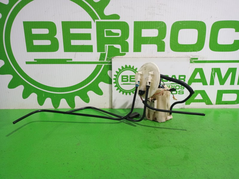 Recambio de aforador para opel zafira b cosmo referencia OEM IAM 13129984  